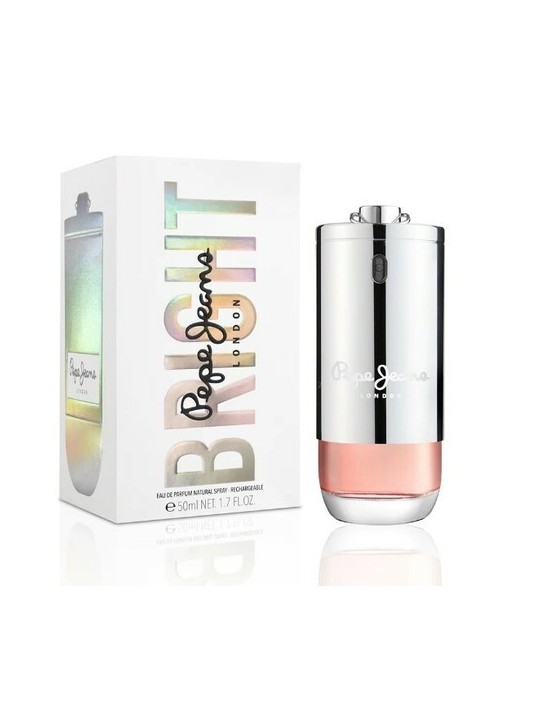 Profumo Pepe Jeans Bright For Her EDP 30ml