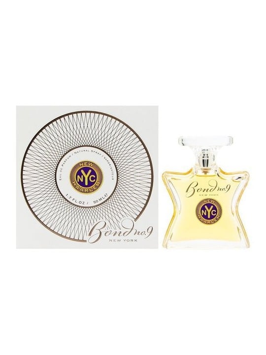 Bond No.9 New Haarlem Eau de Parfum Unisex