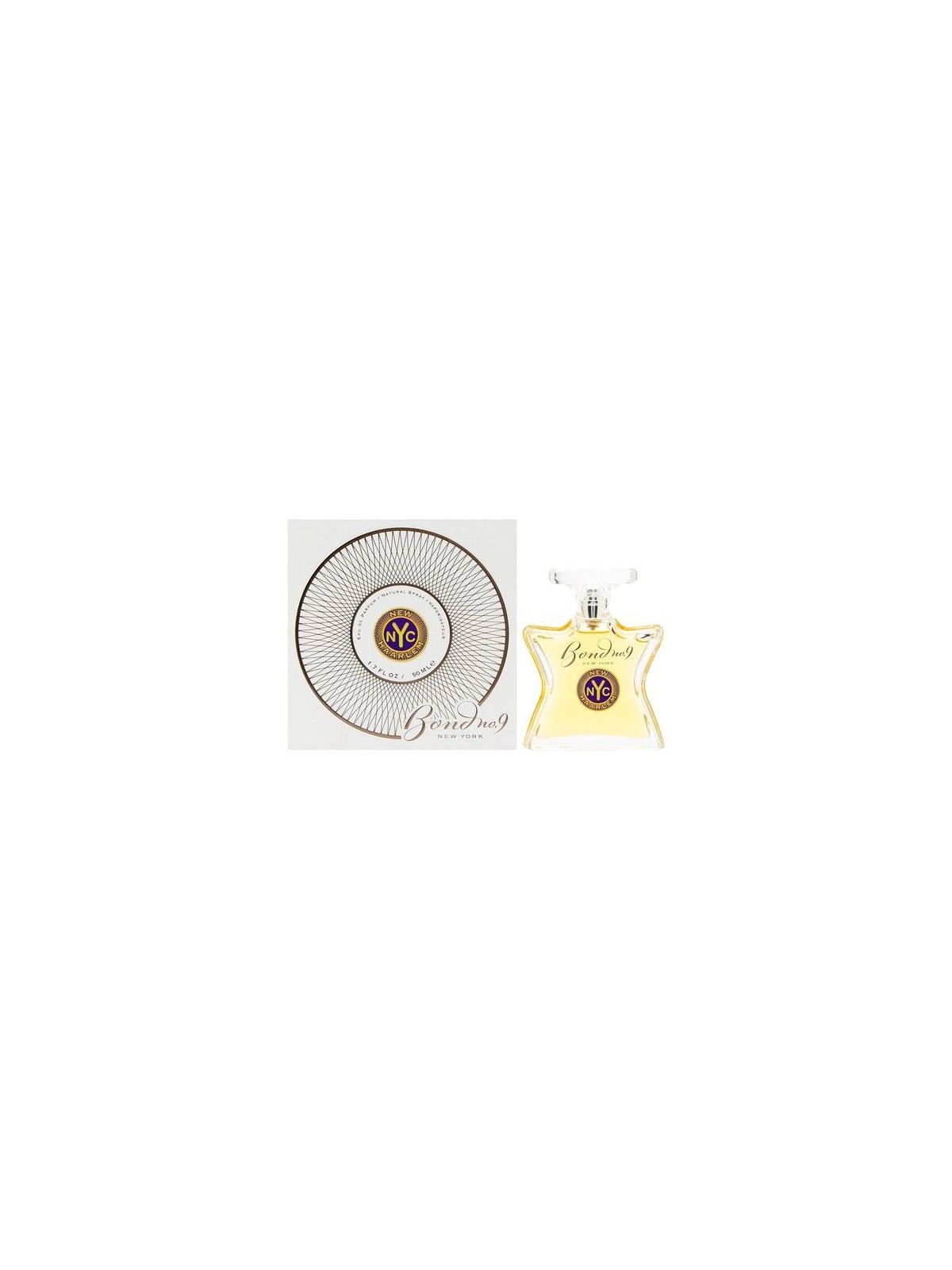 Bond No.9 New Haarlem Eau de Parfum Unisex
