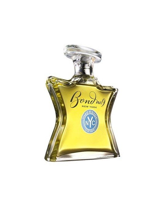 Bond No. 9 Riverside Drive Eau de Parfum Uomo 100ml