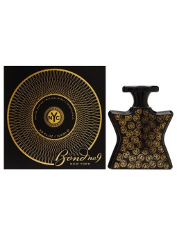Bond No. 9 Wall Street Eau de Parfum Unisex 50ml