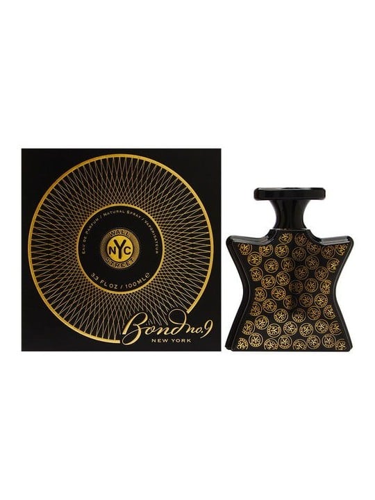 Bond No. 9 Wall Street Eau de Parfum Unisex 50ml