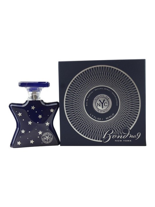 Bond No.9 Nuits de Noho Eau de Parfum Donna 100ml