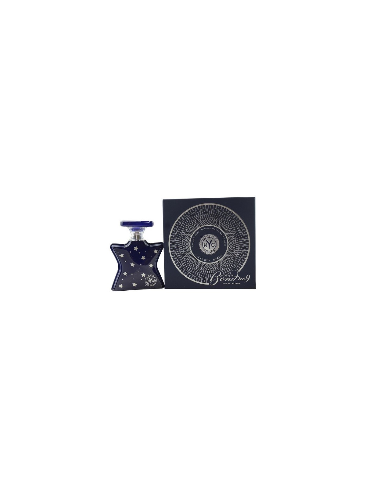 Bond No.9 Nuits de Noho Eau de Parfum Donna 100ml