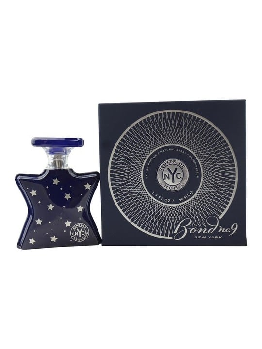 BOND NO9 Nuits De Noho Donna Eau de parfum spray 50ml