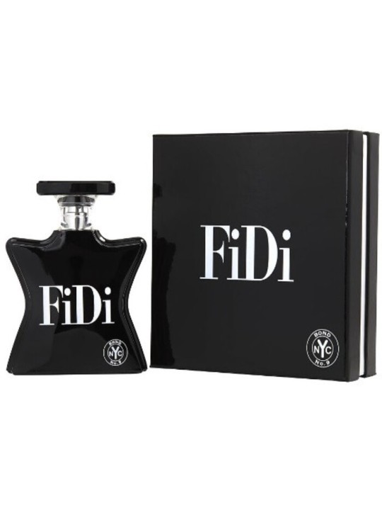 Bond No9 Fidi eau de parfum unisex 100ml
