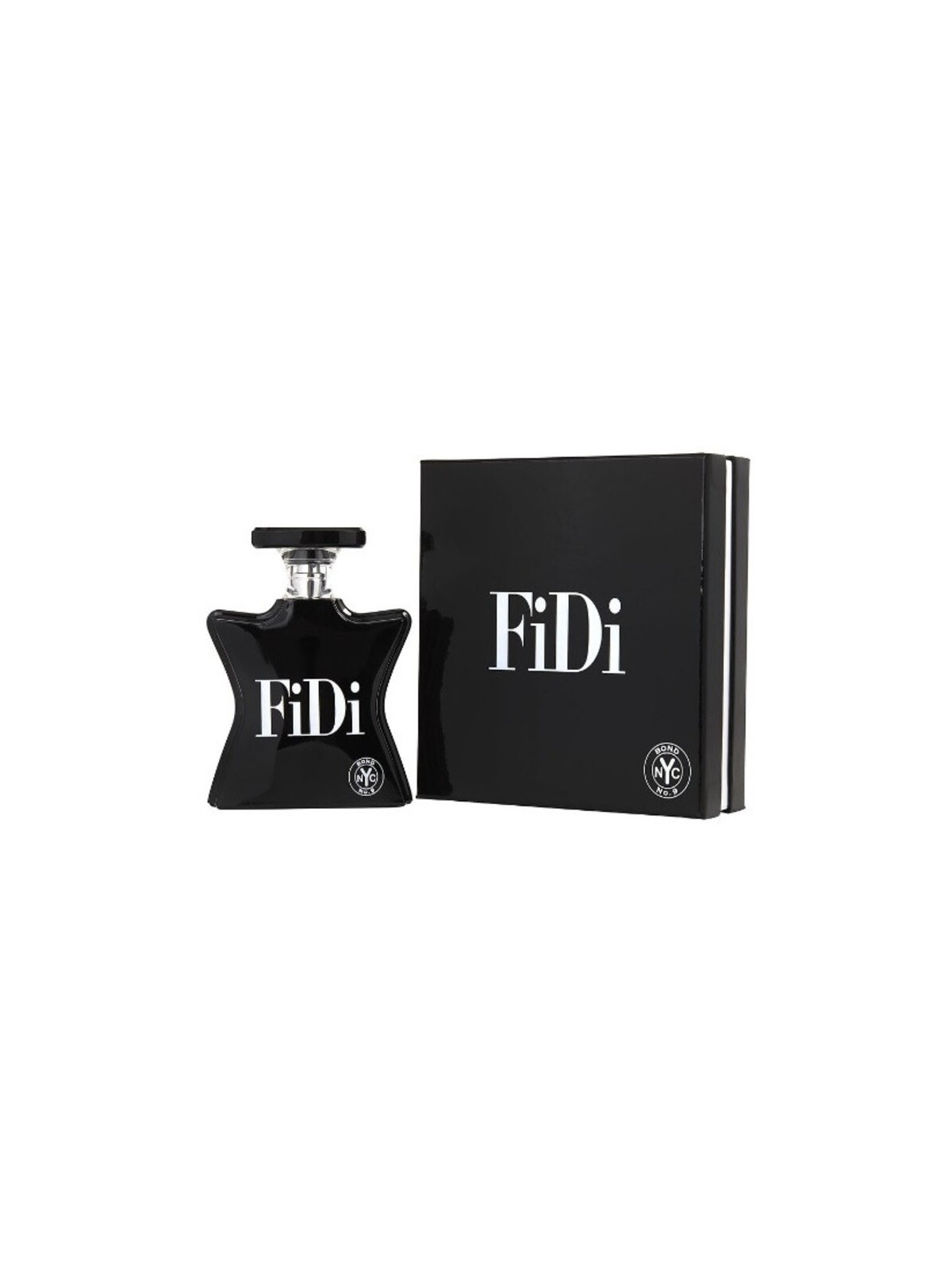 Bond No9 Fidi eau de parfum unisex 100ml