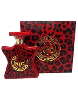 Bond No. 9 New Bond St. Eau De Parfum 100 ml unisex