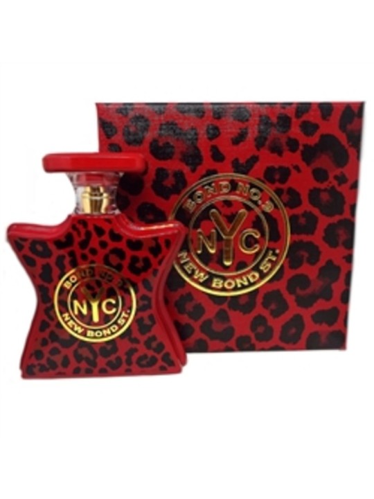 Bond No. 9 New Bond St. Eau De Parfum 100 ml unisex