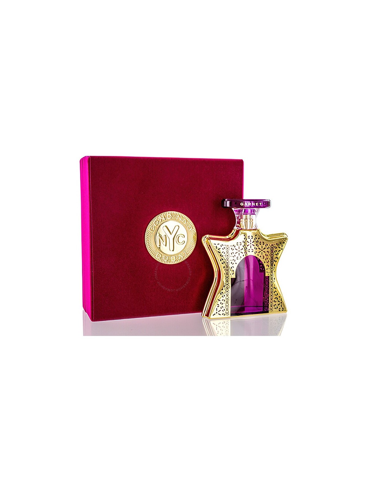 Bond No. 9 Dubai Garnet Unisex 100ml