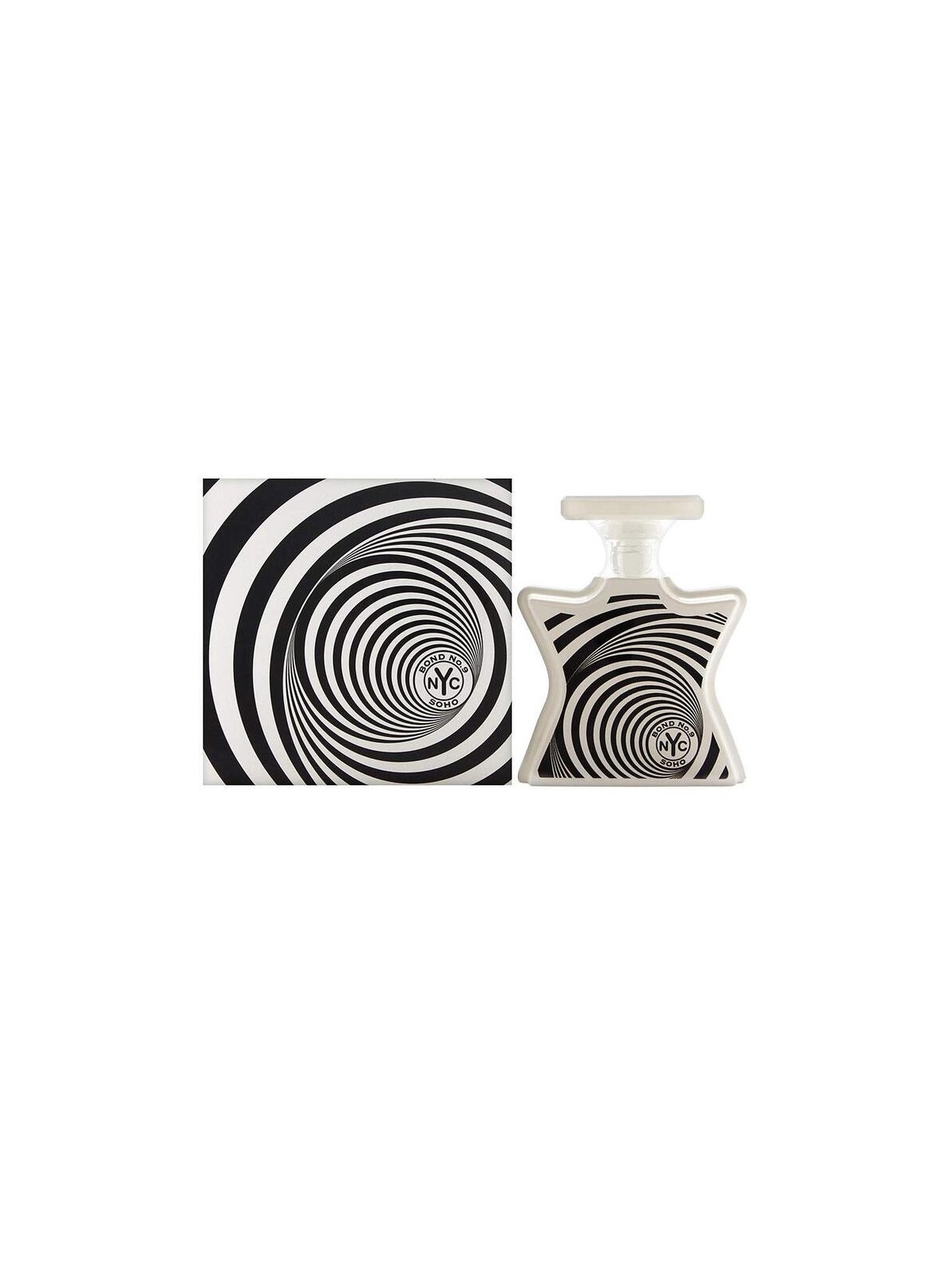 Scopri Bond No.9 Soho EDP 100 ml