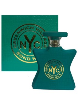 Bond No. 9 Greenwich Village Parfum Donna 100ml