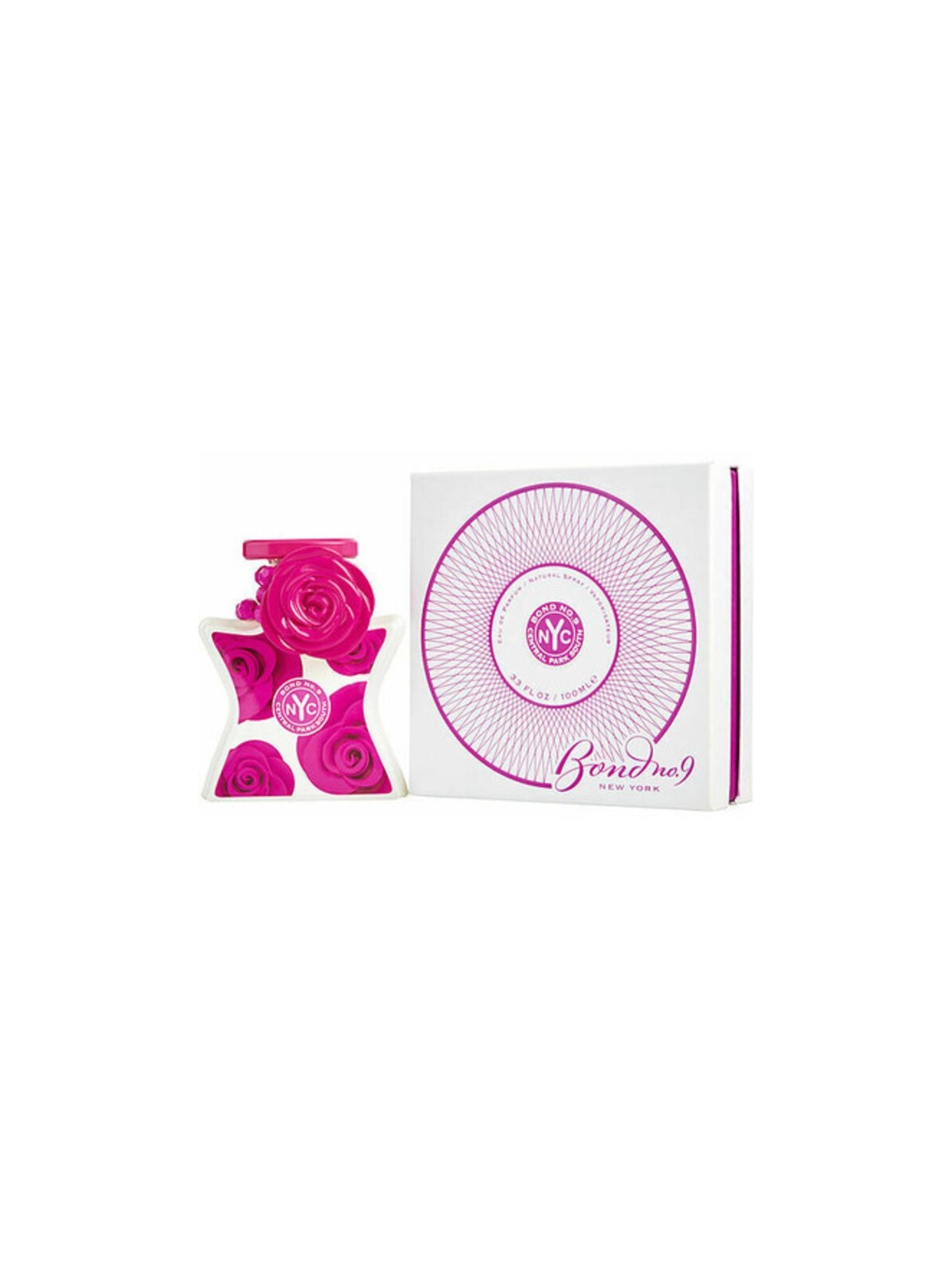 Bond No 9 Central Park South EDP 100ml
