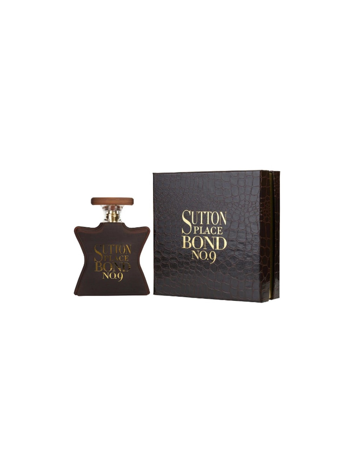 Bond No9 New York Sutton Place eau de parfum unisex 100ml
