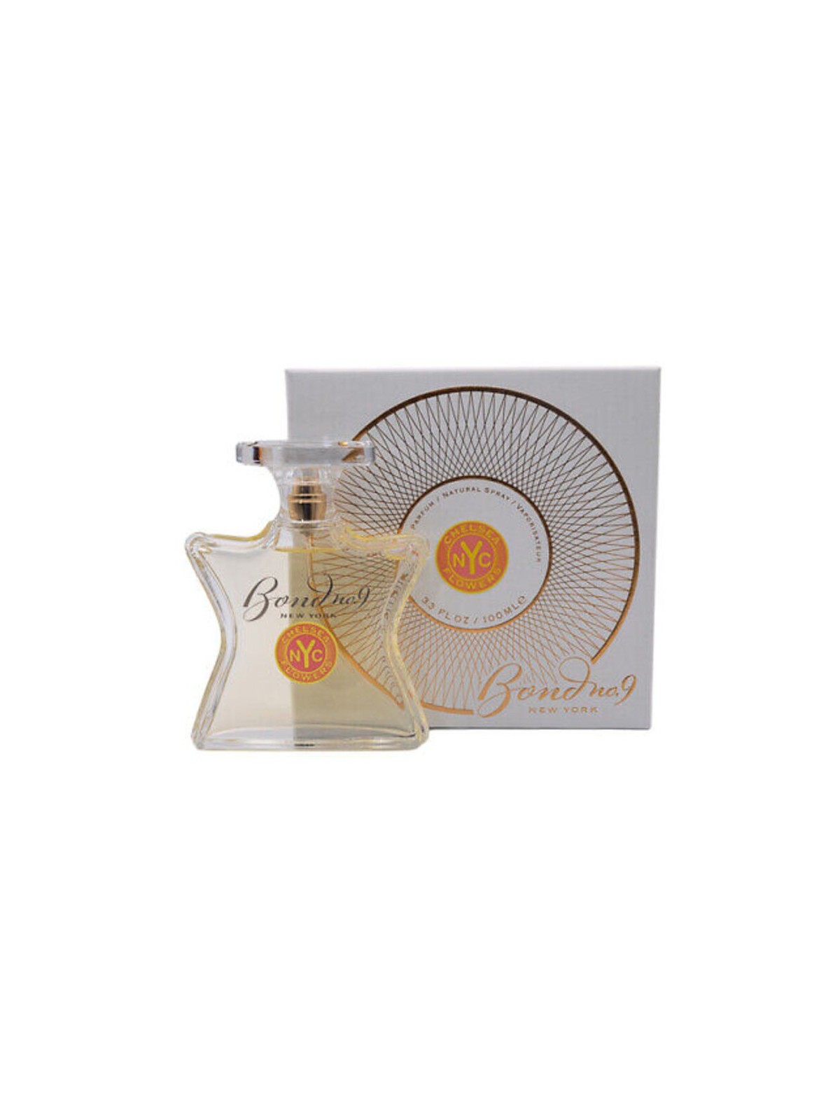 Bond No. 9 Chelsea Flowers - Eau de Parfum 100ml
