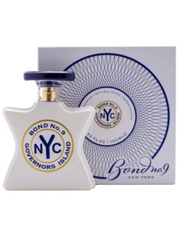 Bond No.9 Governors Island eau de parfum Spray unisex 100ml