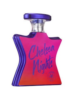 Bond No. 9 Chelsea Nights Eau de Parfum 100ml
