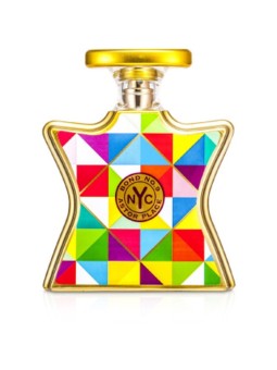 Bond No 9 Downtown Astor Place Eau de parfum unisex 100ml