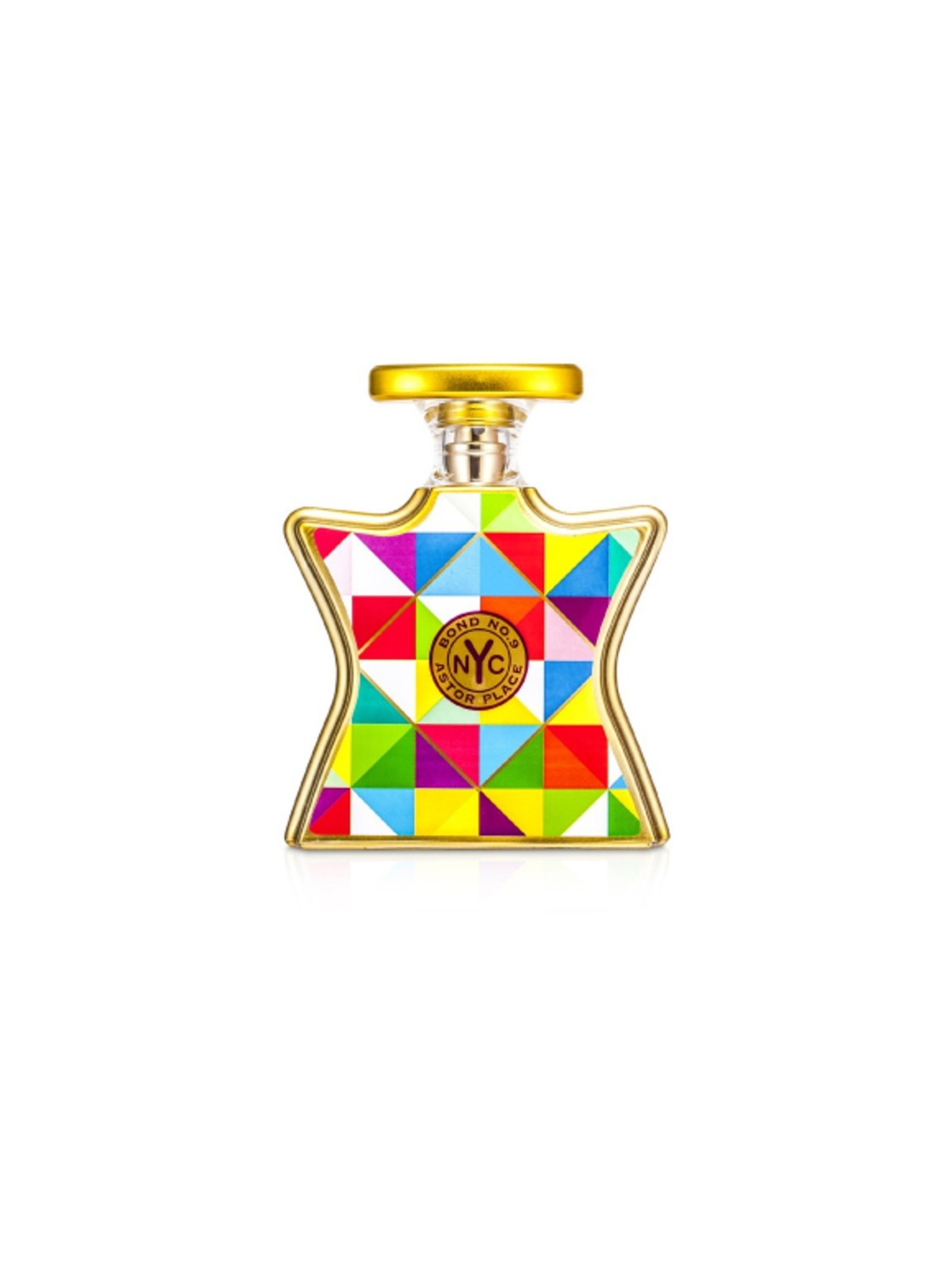 Bond No 9 Downtown Astor Place Eau de parfum unisex 100ml