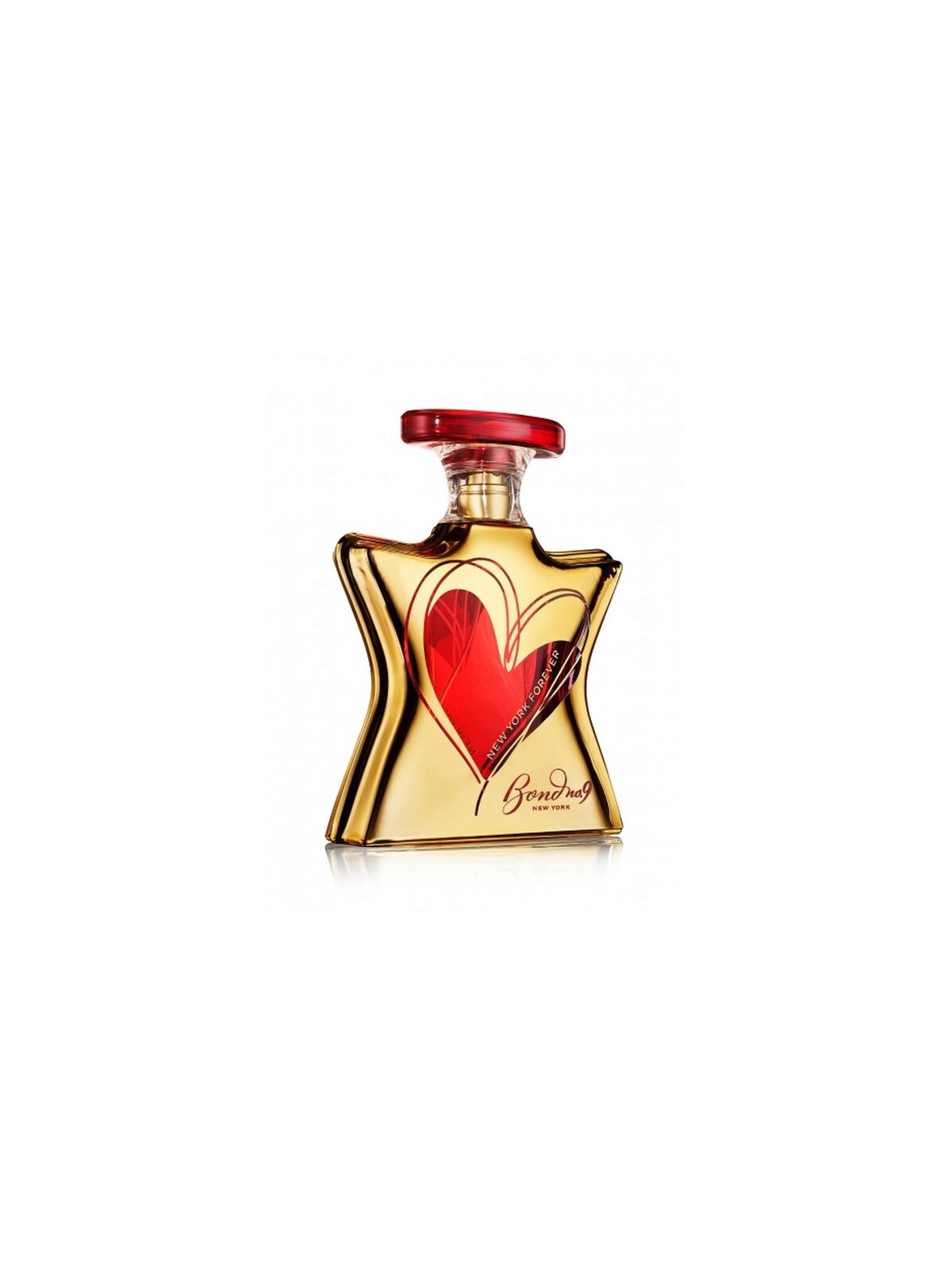 Bond No. 9 New York Forever Eau de Parfum 100ml