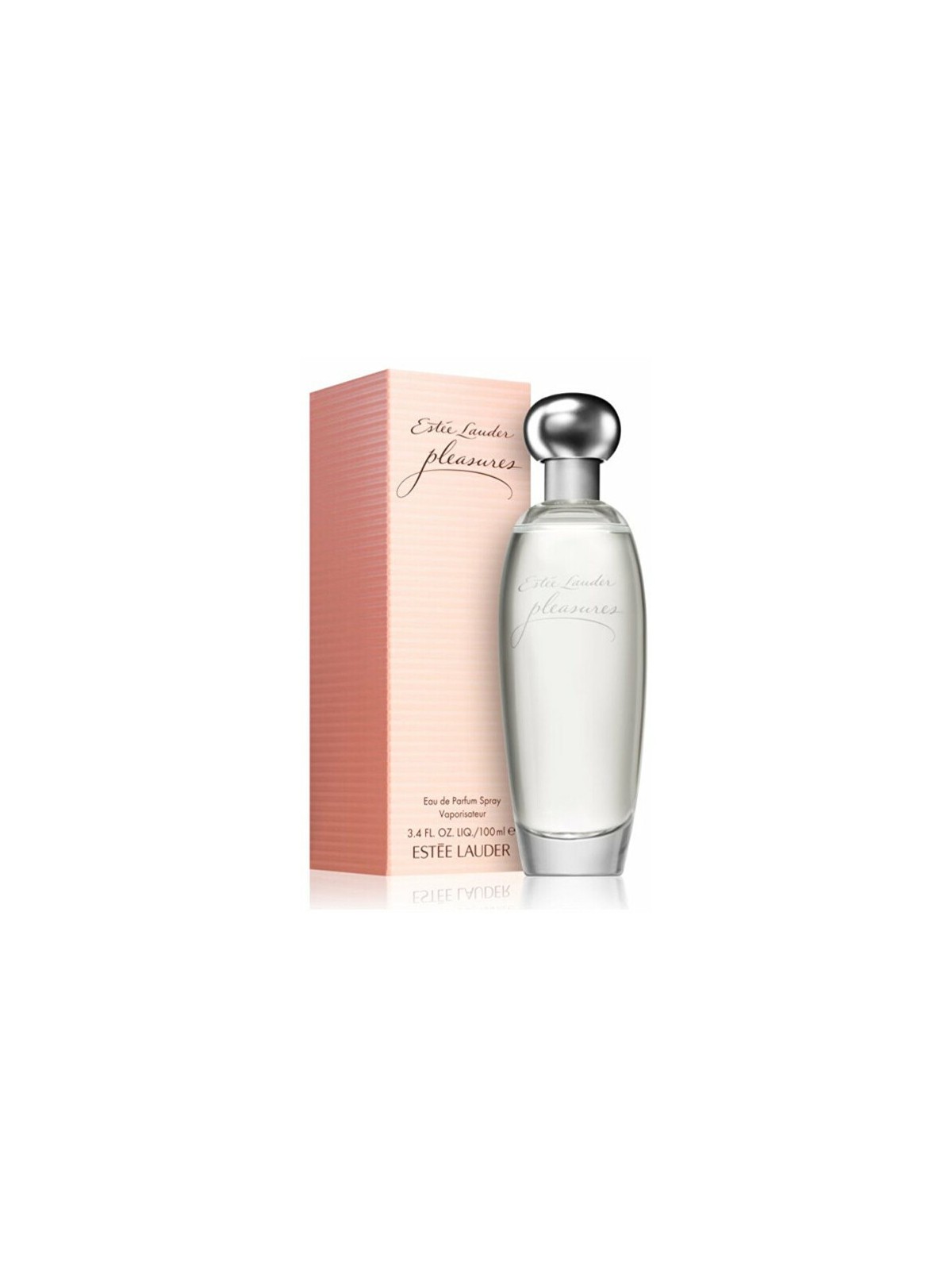 Estee Lauder Pleasures EDP 30ml