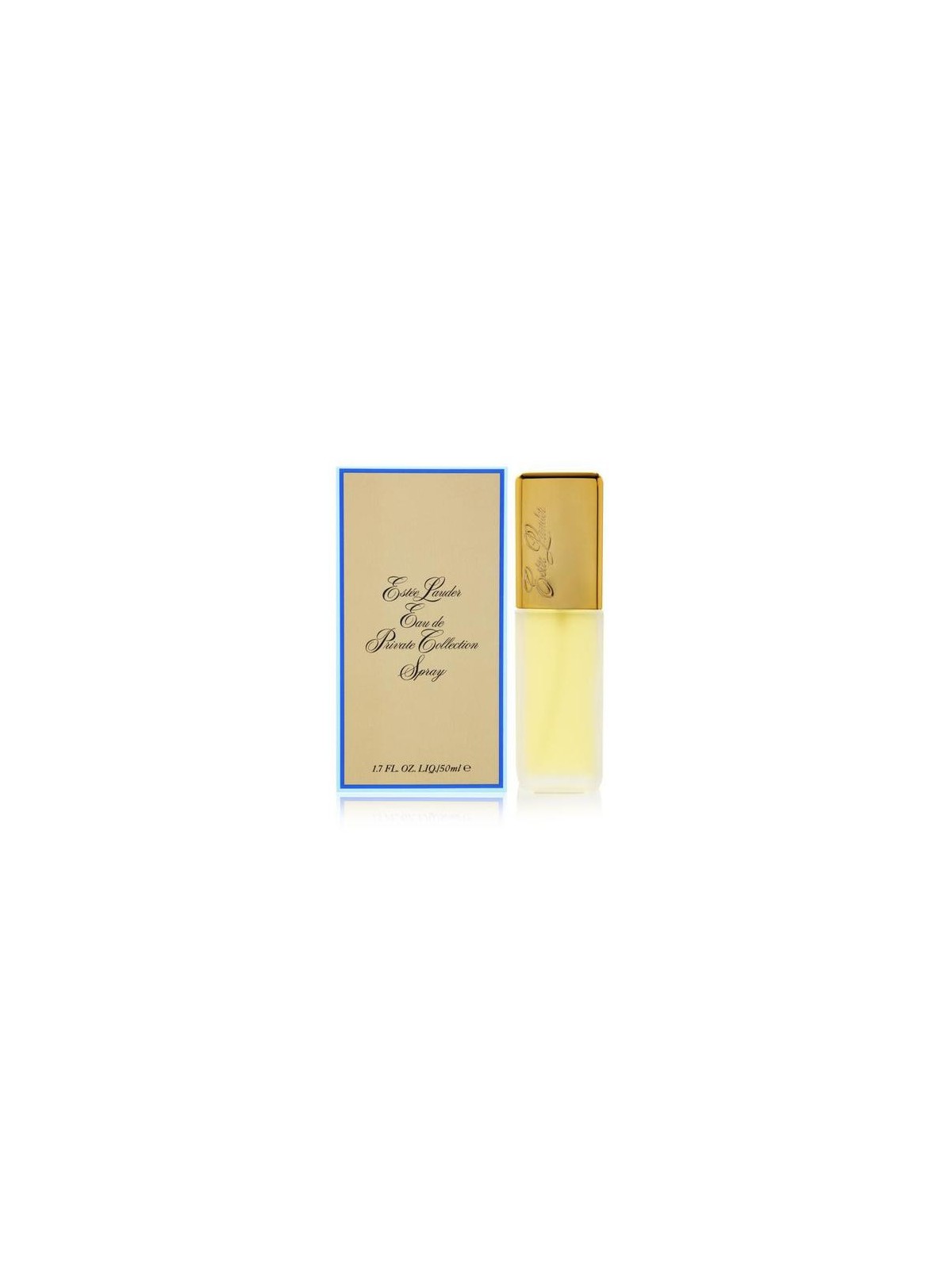 Estee Lauder Private Collection eau de parfum Spray donna 50ml