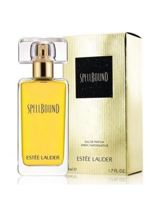 Estee Lauder Spellbound eau de parfum Spray donna 50ml