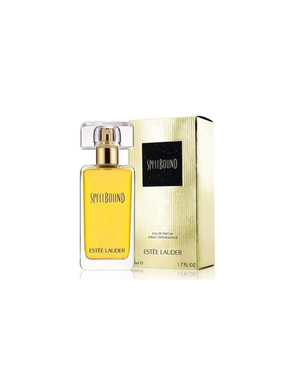 Estee Lauder Spellbound eau de parfum Spray donna 50ml