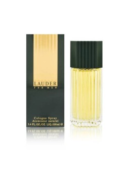 Estee Lauder Lauder per uomini eau de cologne uomo 100ml