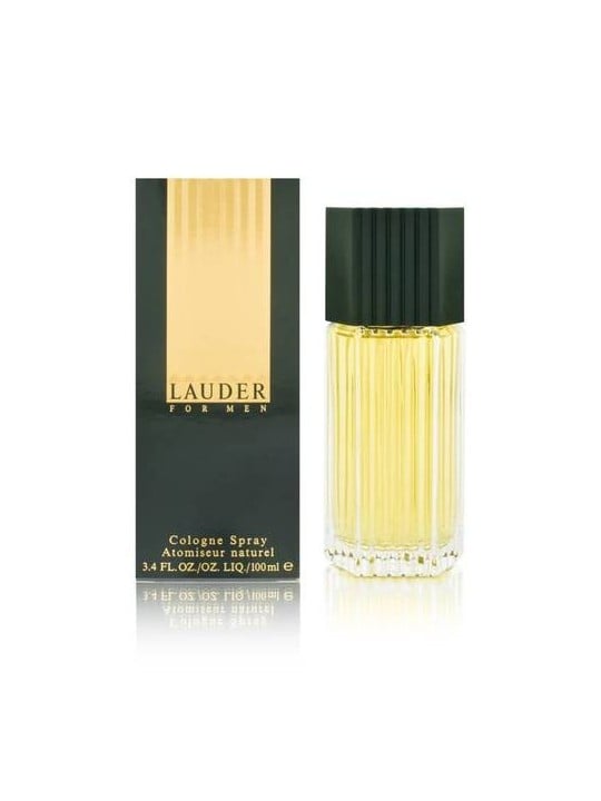 Estee Lauder Lauder per uomini eau de cologne uomo 100ml