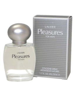 Estee Lauder Piaceri per gli uomini eau de cologne uomo 100ml