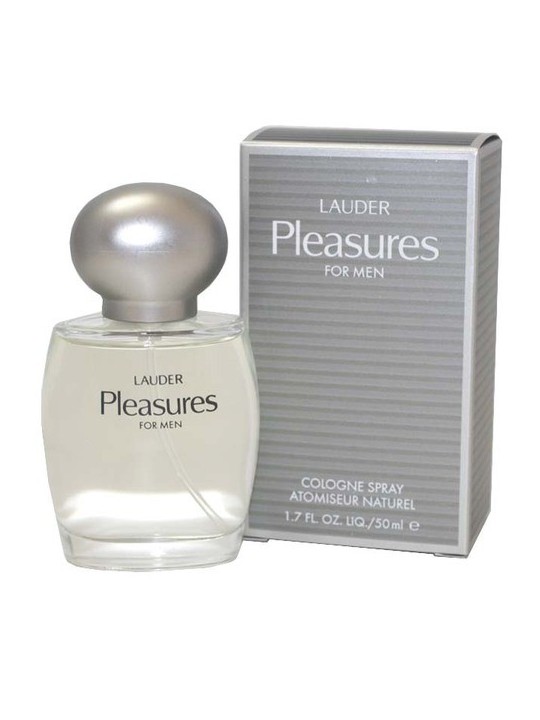 Estee Lauder Piaceri per gli uomini eau de cologne uomo 100ml