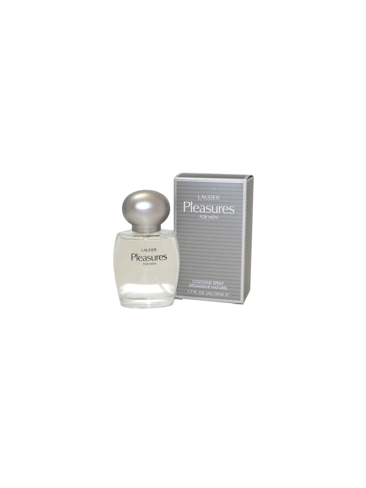 Estee Lauder Piaceri per gli uomini eau de cologne uomo 100ml