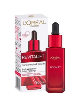 Revitalift Hydrating Smoothing Serum - 30ml