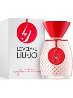 Profumo Liu Jo Bella U donna 100ml
