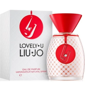 Profumo Liu Jo Bella U donna 100ml