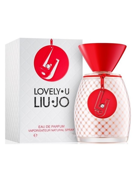 Liu Jo Lovely U eau de parfum Spray 30ml acquista 