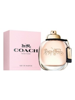 Coach Eau de Parfum Donna 50ml