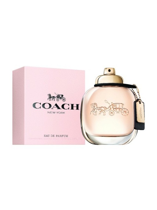 Coach Eau de Parfum Donna 90ml