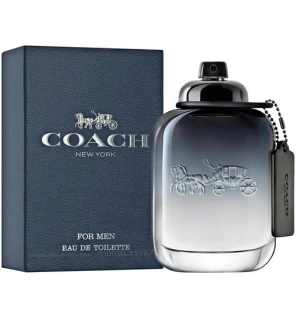 Coach Allenatore per lUomo eau de toilette uomo 100ml