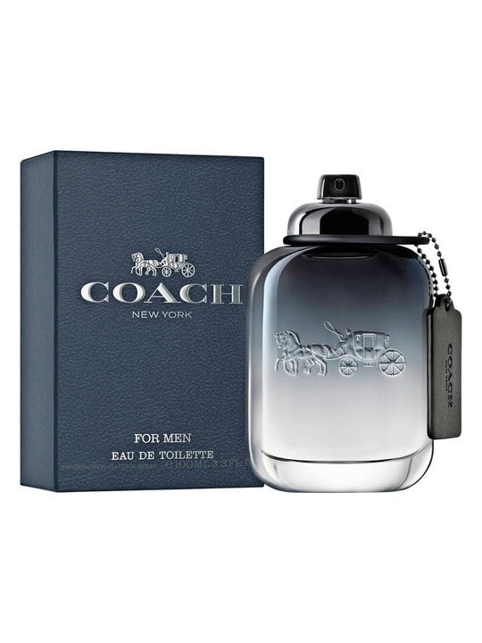 Coach Allenatore per lUomo eau de toilette uomo 100ml