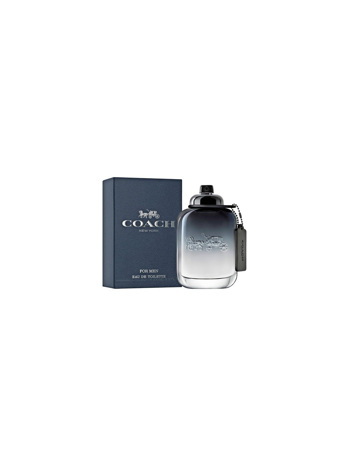 Coach Allenatore per lUomo eau de toilette uomo 100ml