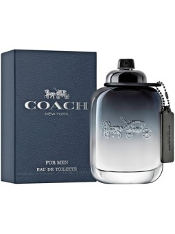 Coach Allenatore per lUomo eau de toilette uomo 60ml