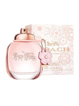 Profumo Coach Floral EDP Spray donna 50ml