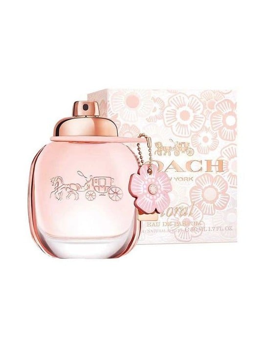 Profumo Coach Floral EDP Spray donna 50ml