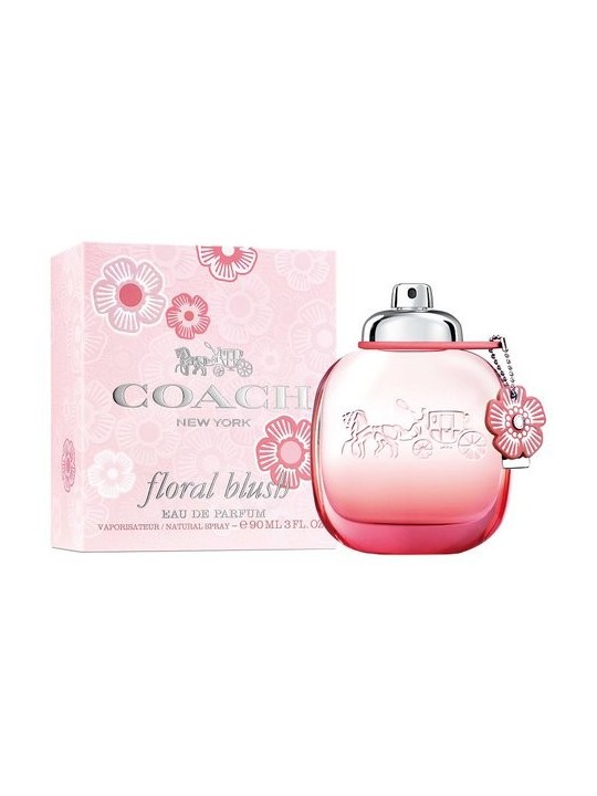 Profumo Coach Floral Blush EDP Spray donna 90ml