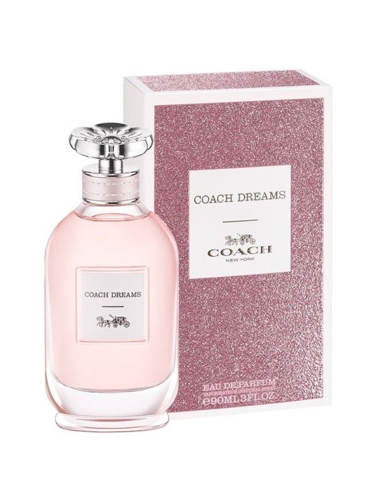 Coach Dreams EDP Spray 60ml donna