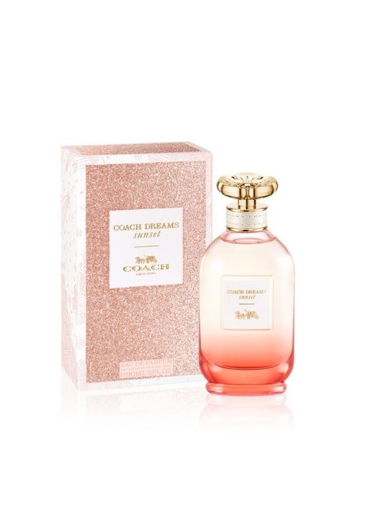 Coach Dreams Sunset EDP Spray 90ml Women