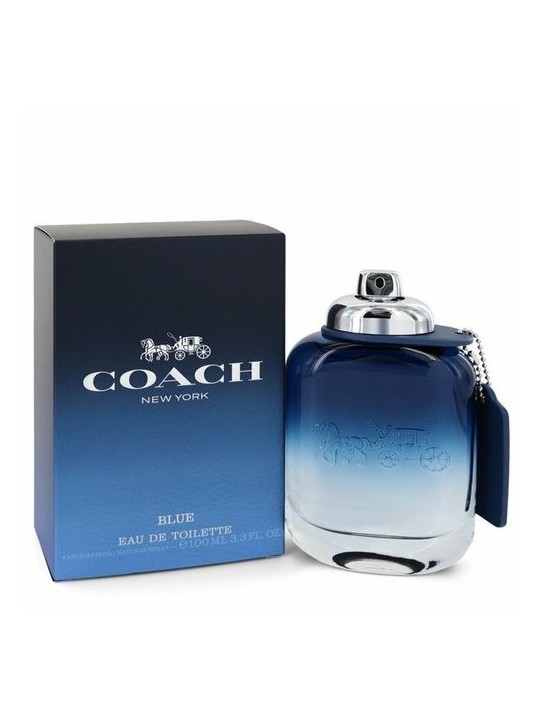 Coach Blue EDT Spray man 40ml