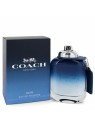 Coach Allenatore Blu eau de toilette uomo 60ml acquista 